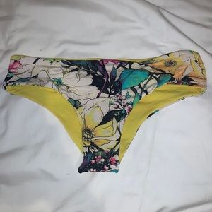 San Lorenzo bikini bottoms